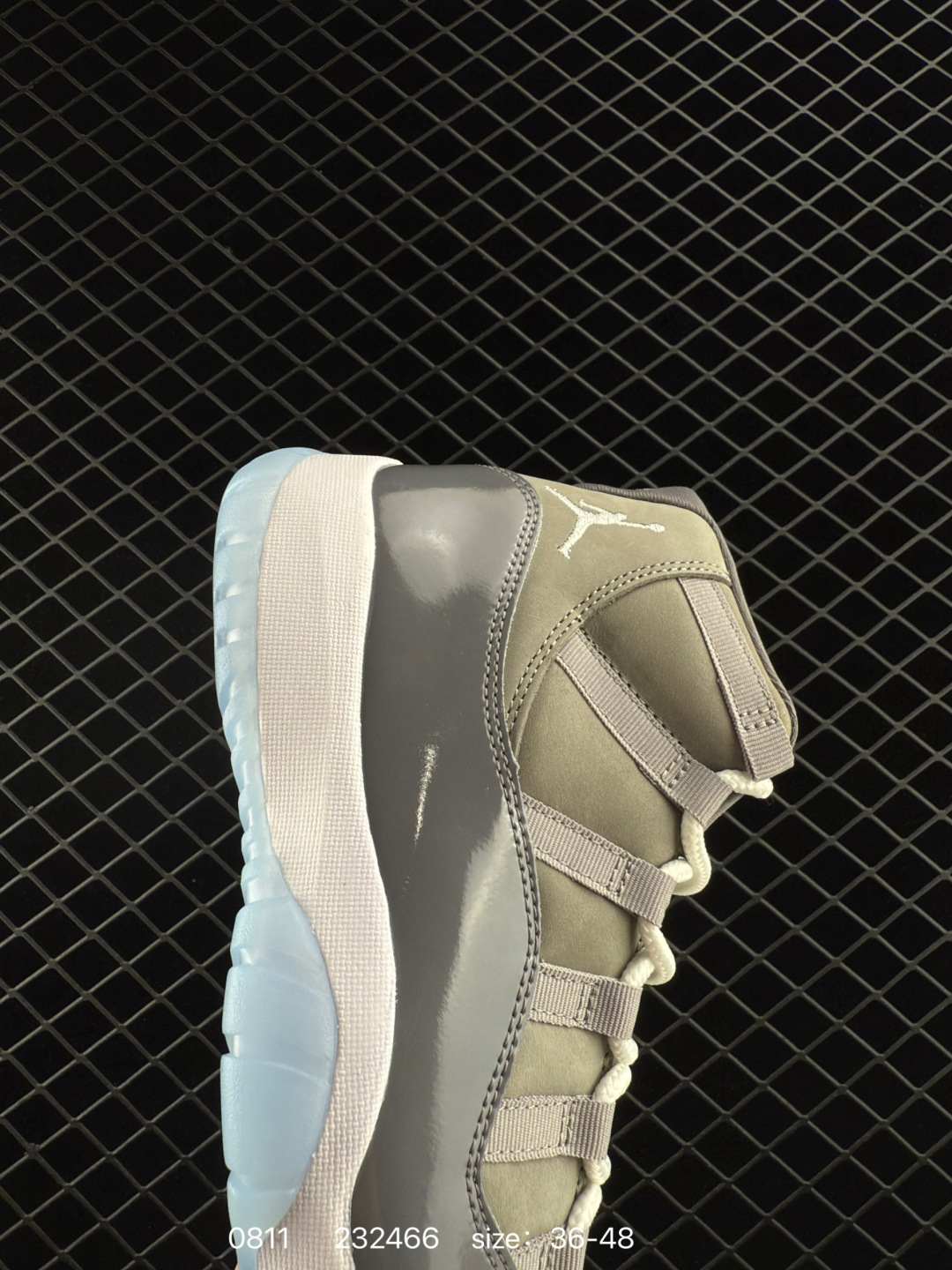 Air Jordan 11 ”Cherry“